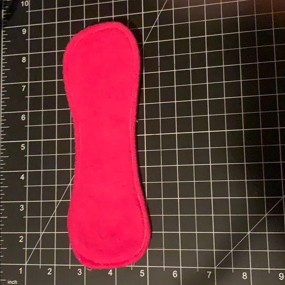 Meshie Organic cotton menstrual pads - Picture 5 of 5